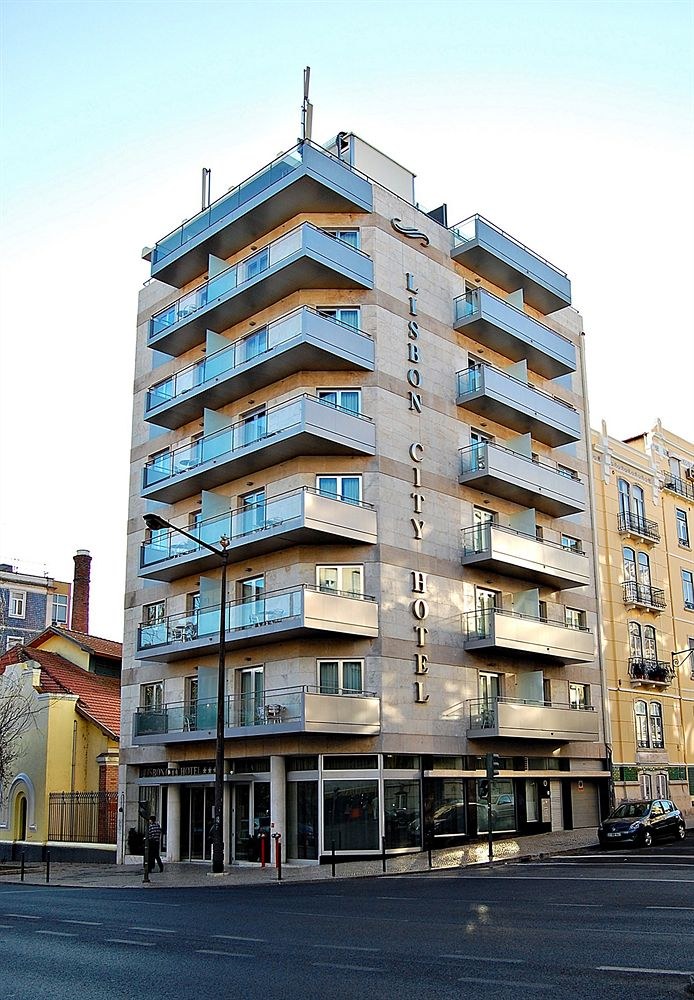 LISBON CITY HOTEL
