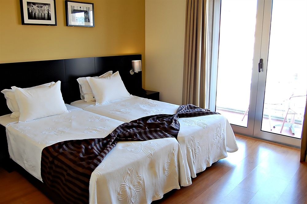 LISBON CITY HOTEL photo 1