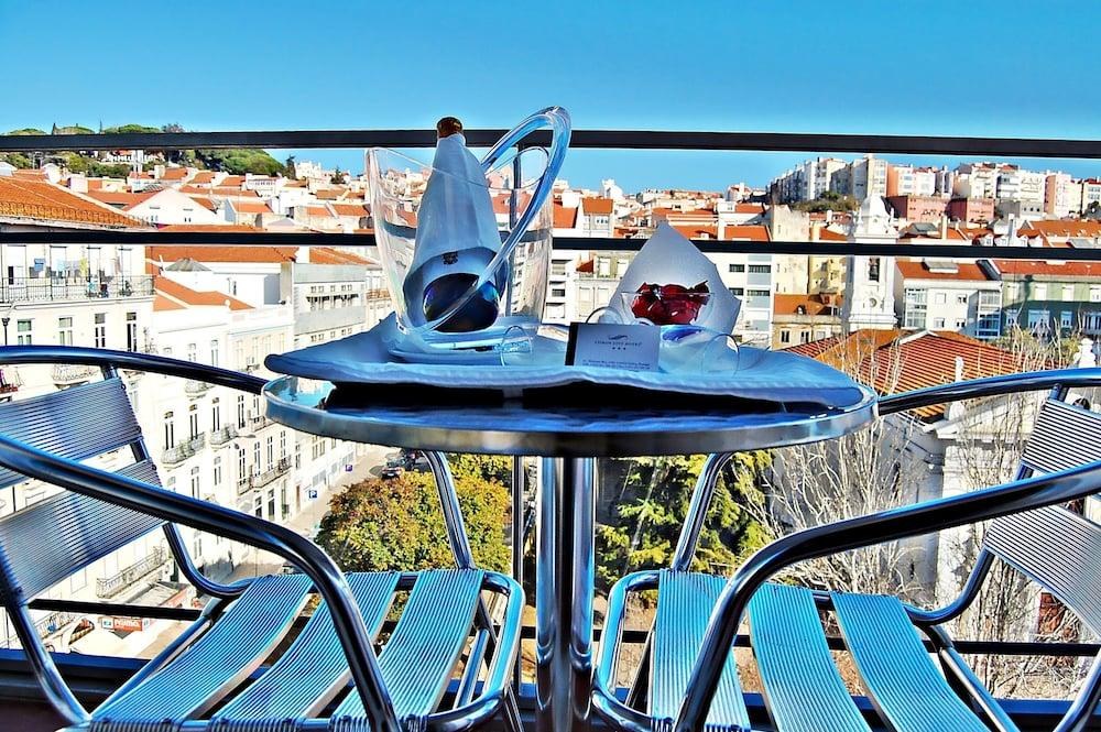 LISBON CITY HOTEL photo 4