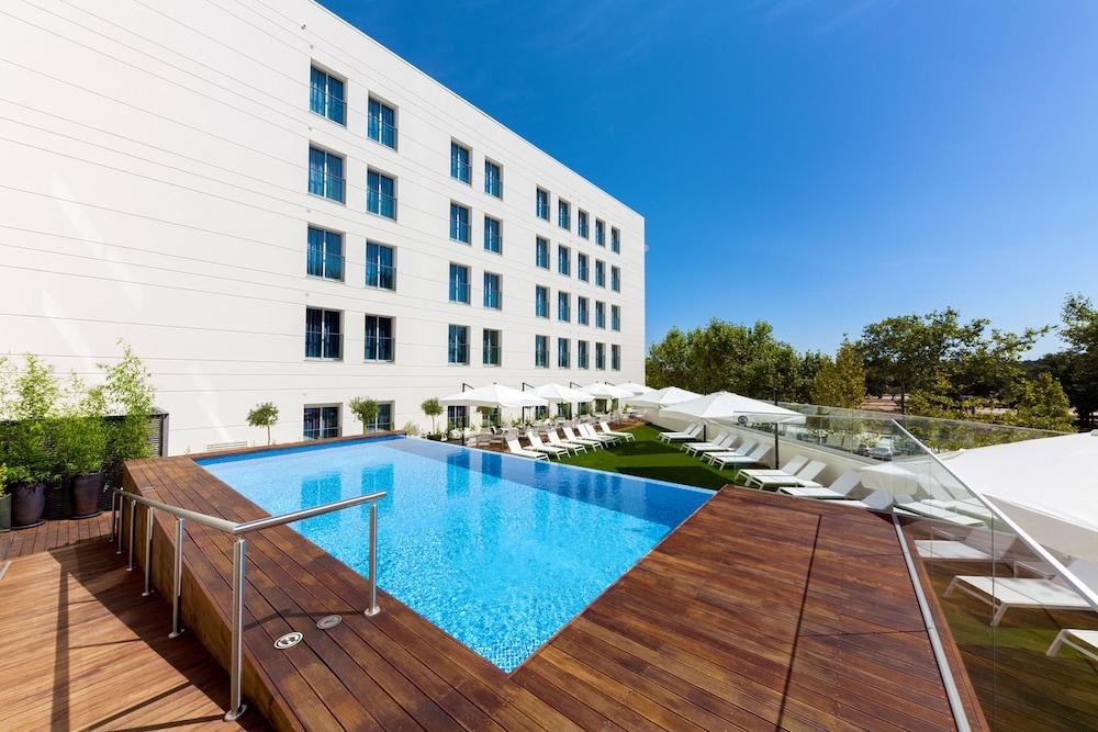 Hotel Lux Fatima photo 3