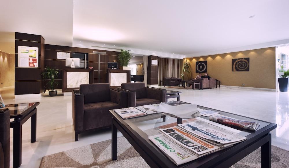 Hotel Lux Fatima photo 4