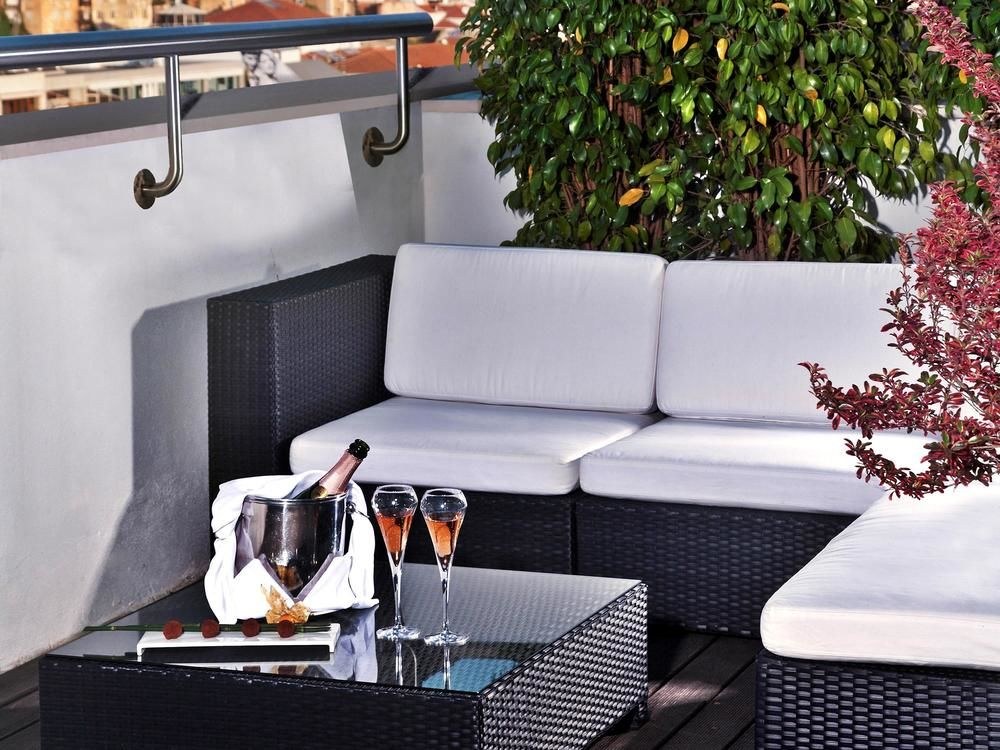 Sofitel Lisbon Liberdade