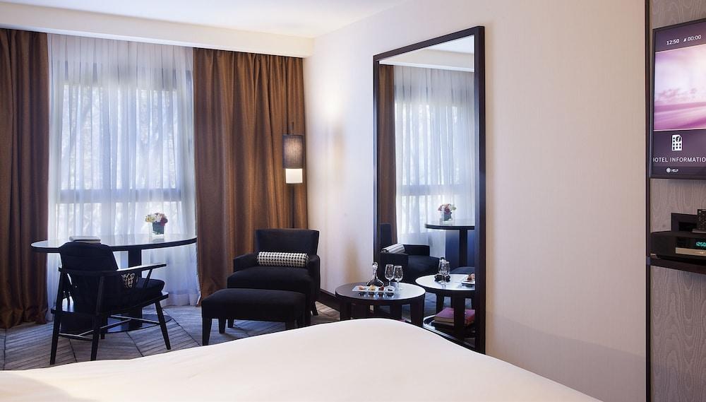 Sofitel Lisbon Liberdade photo 2