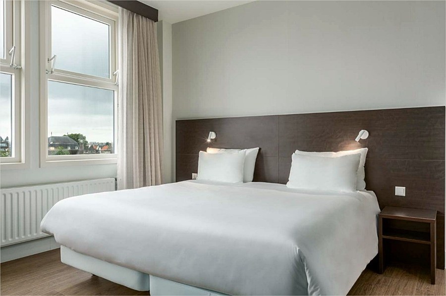 NH CITY CENTRE AMSTERDAM photo 3