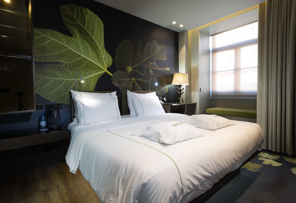 FIGUEIRA BY THE BEAUTIQUE HOTELS photo 2