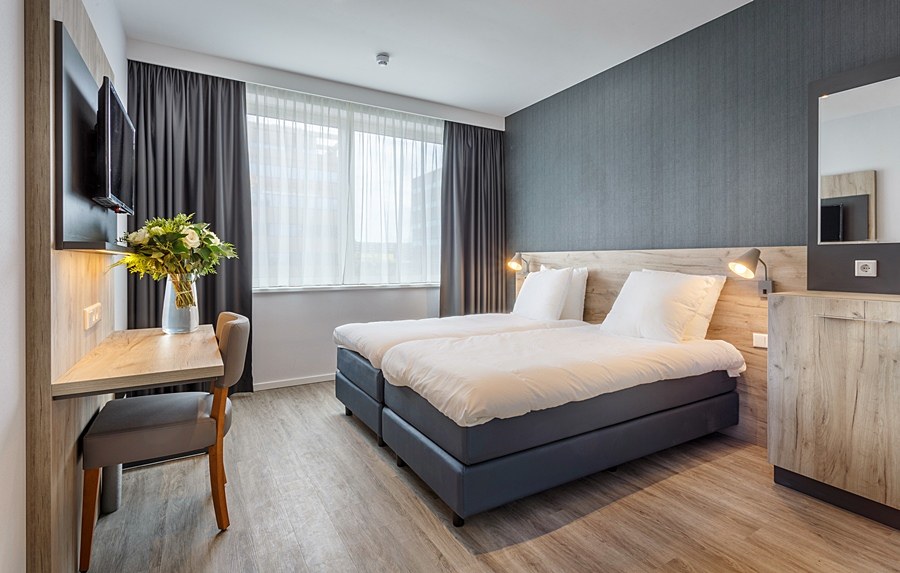 HOTEL JOY