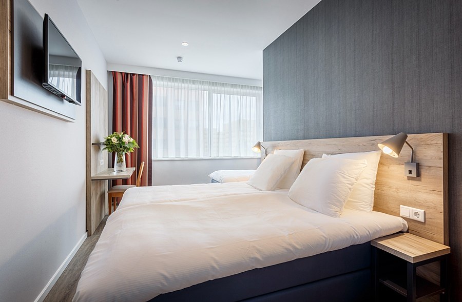 HOTEL JOY photo 2
