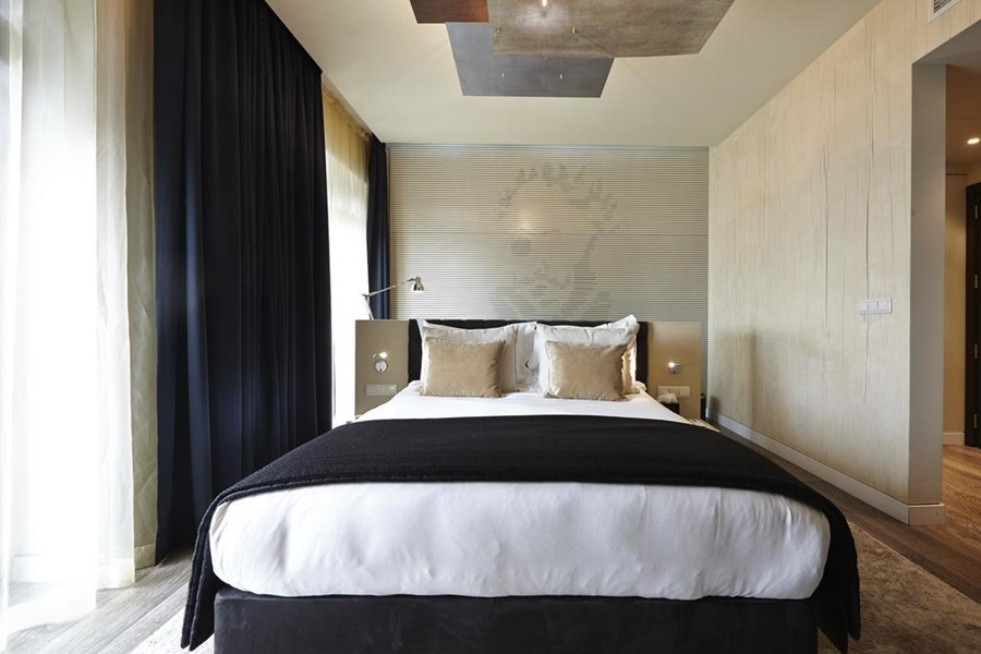 9HOTEL MERCY photo 1