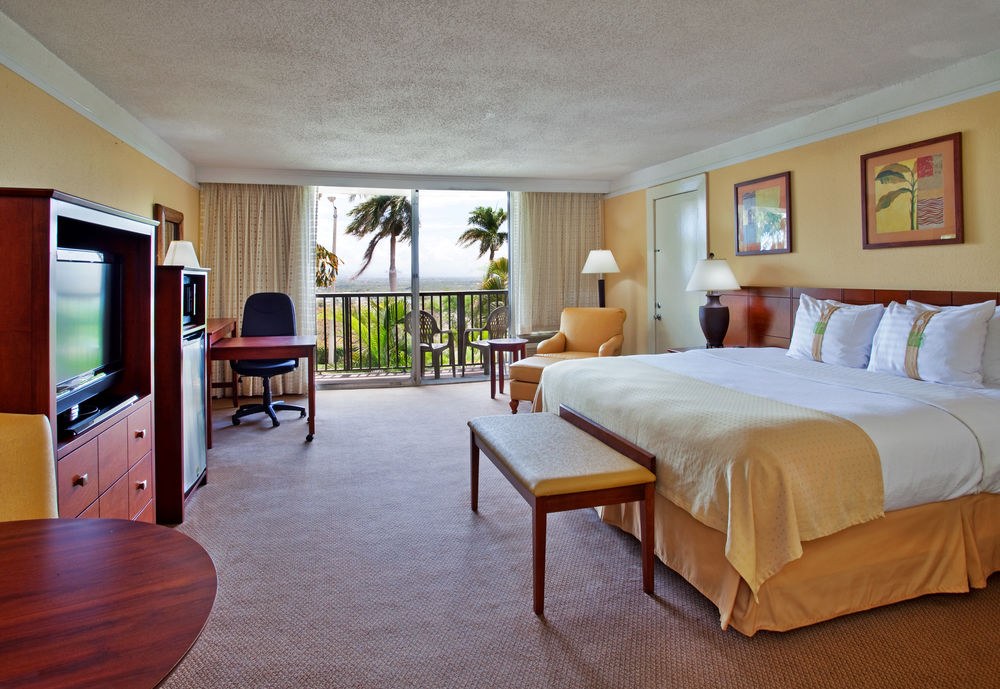 HOLIDAY INN PONCE & TROPICAL photo 1
