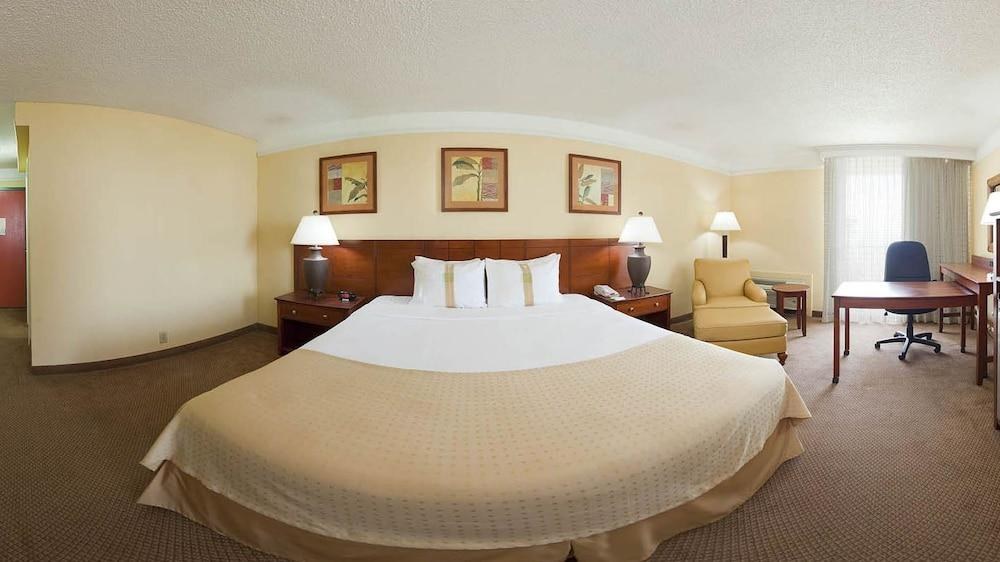HOLIDAY INN PONCE & TROPICAL photo 2