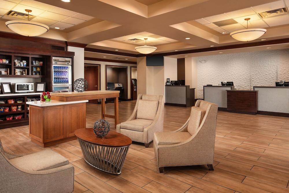 DoubleTree by Hilton Las Vegas Airport photo 3