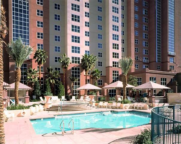HILTON GRAND VACATIONS SUITES AT THE FLAMINGO photo 3