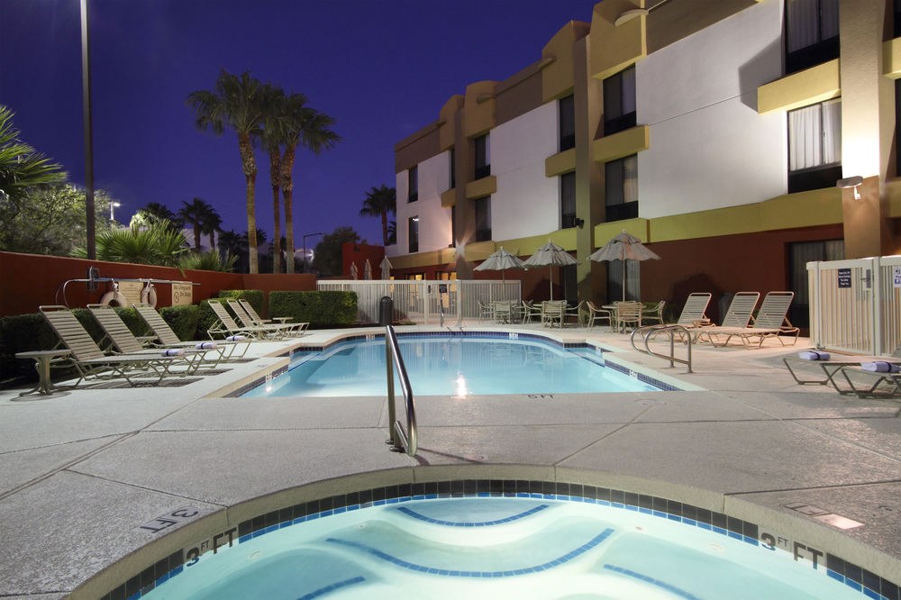 Hampton Inn Las Vegas/Summerlin