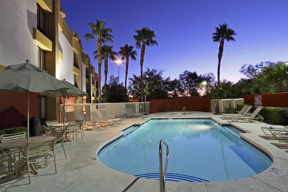 Hampton Inn Las Vegas/Summerlin photo 1