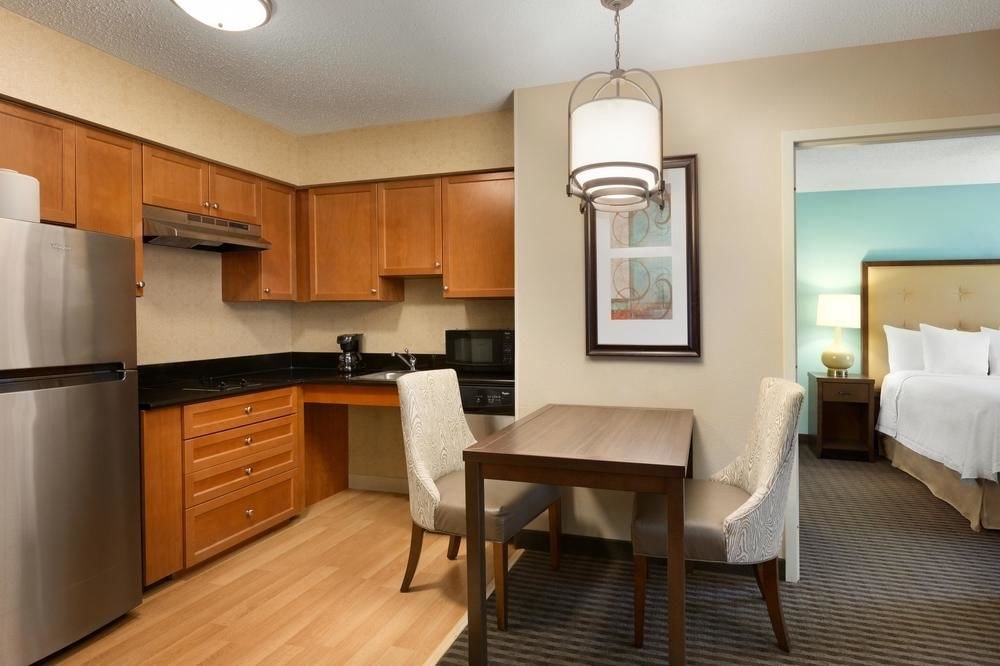 Homewood Suites by Hilton Houston-Westchase photo 1