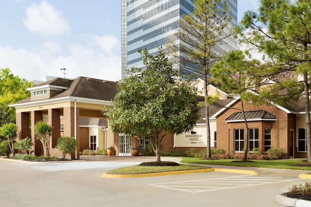 Homewood Suites by Hilton Houston-Westchase photo 3