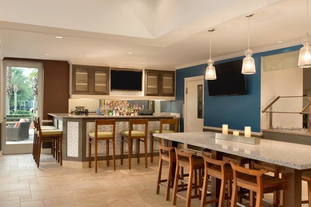 Hilton Garden Inn Orlando East/UCF Area