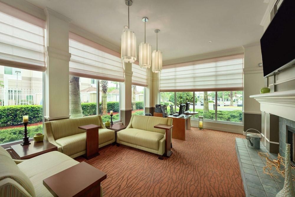 Hilton Garden Inn Orlando East/UCF Area photo 2