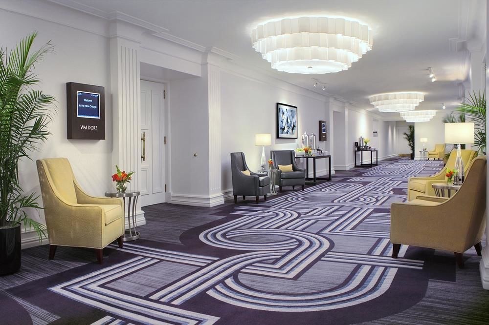 Hilton Chicago