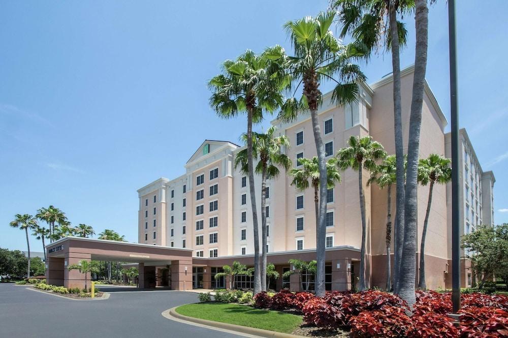 Embassy Suites by Hilton Orlando Airport photo 2