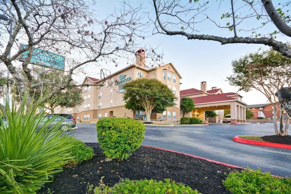 Homewood Suites by Hilton San Antonio-Northwest photo 1
