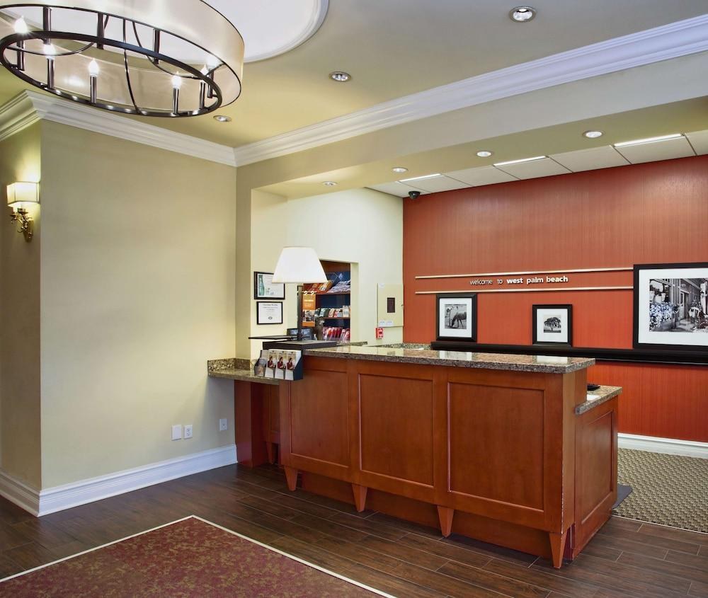 Hampton Inn West Palm Beach Central Airport photo 3