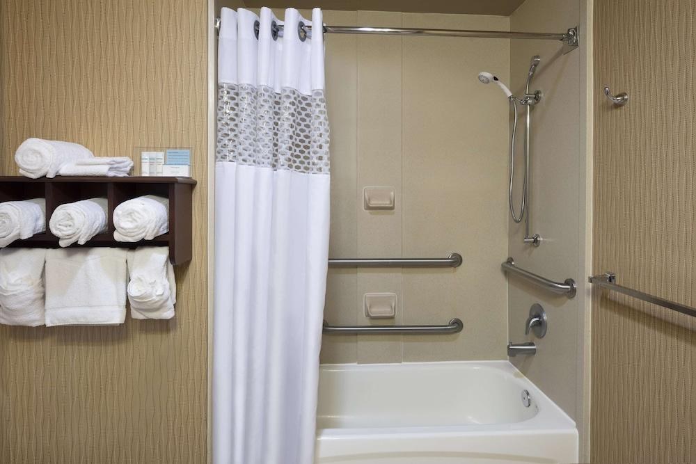 Hampton Inn West Palm Beach Central Airport photo 4