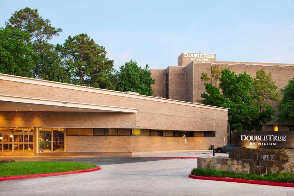 DoubleTree by Hilton Houston Intercontinental Airport photo 4