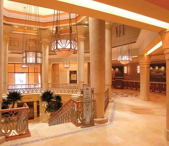 HILTON GRAND VACATIONS SUITES ON THE LAS VEGAS STRIP photo 1