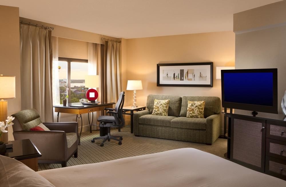 Hilton Orlando Lake Buena Vista - Disney Springs¿ Area photo 1