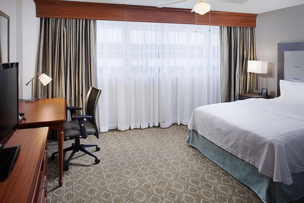 Homewood Suites by Hilton San Antonio-Riverwalk/Downtown photo 3