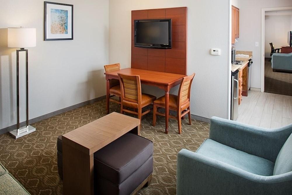 Homewood Suites by Hilton San Antonio-Riverwalk/Downtown photo 4