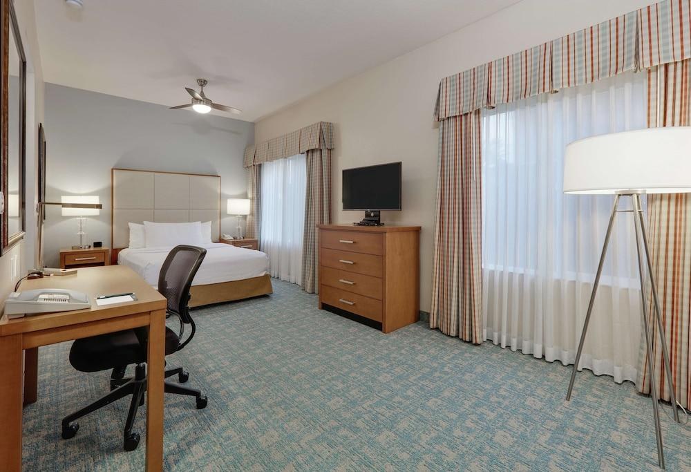 Homewood Suites by Hilton San Diego-Del Mar photo 2