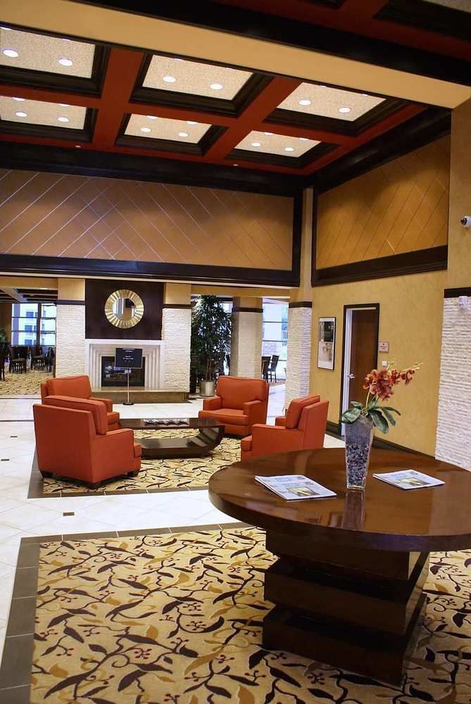Homewood Suites by Hilton Henderson South Las Vegas photo 1