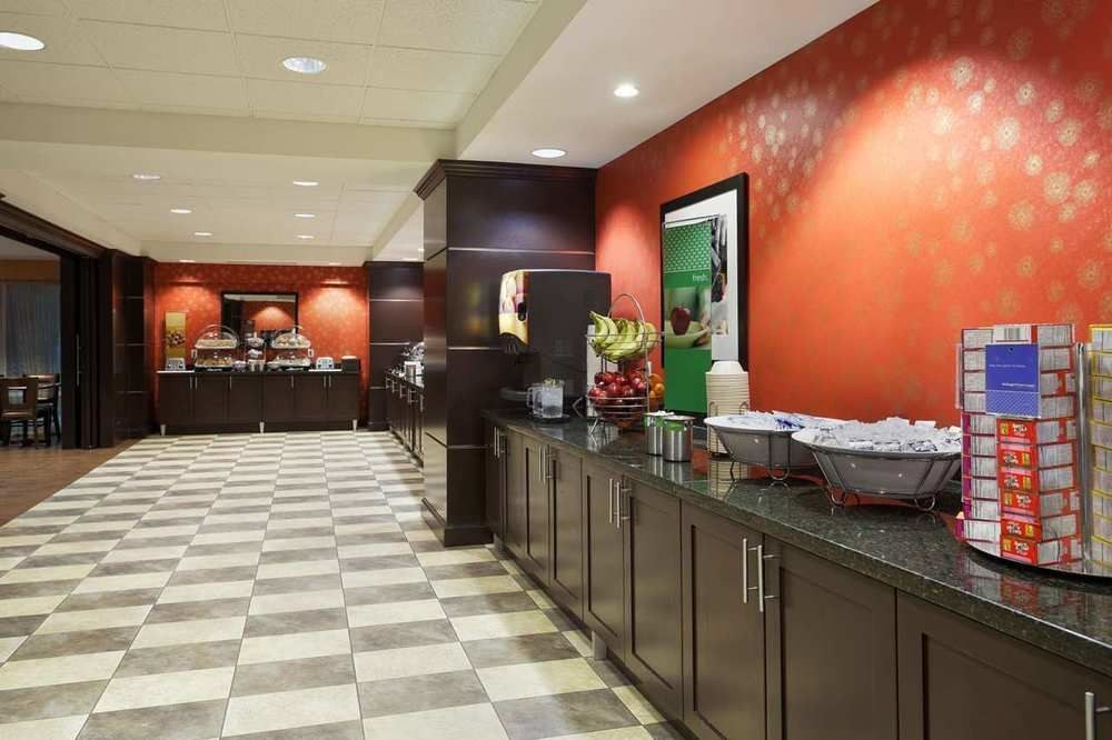 Hampton Inn Houston-Near The Galleria photo 1