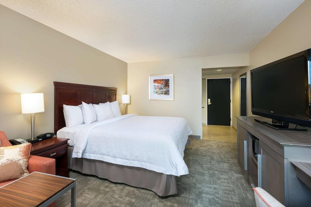 Hampton Inn Houston-Near The Galleria photo 3