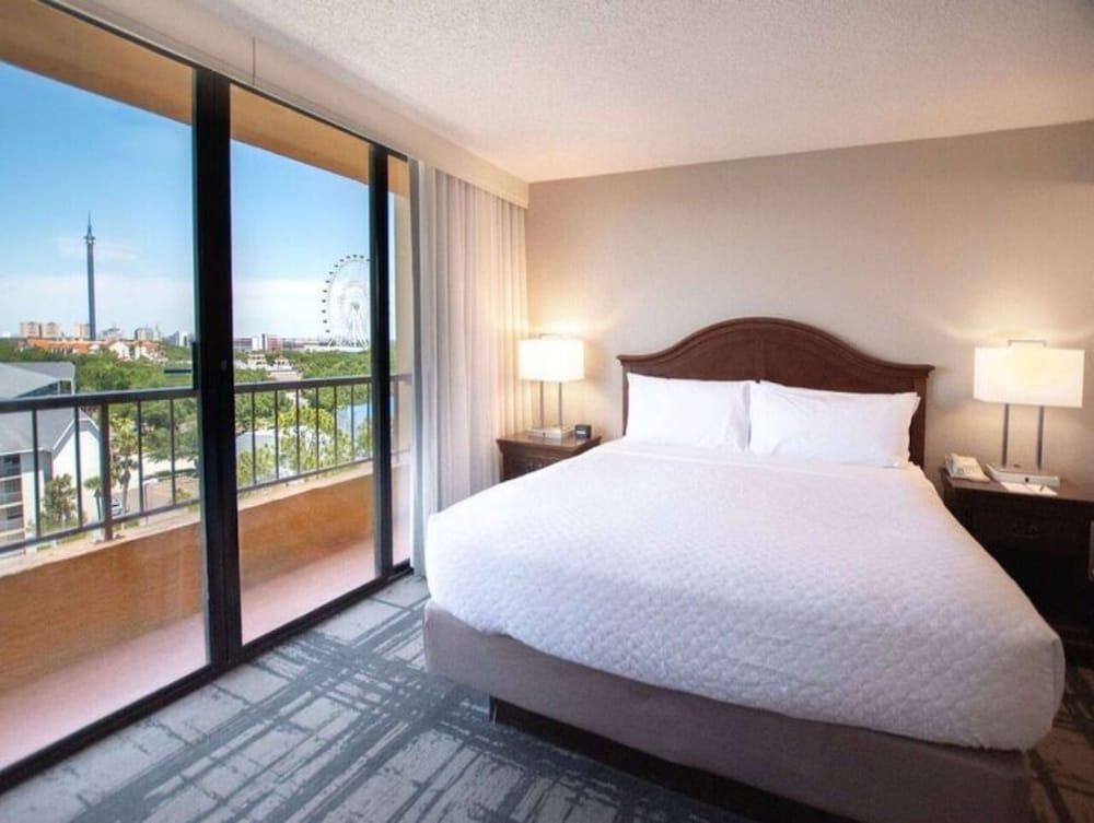 Embassy Suites by Hilton Orlando-Int'l Drive-Convention Ctr photo 3