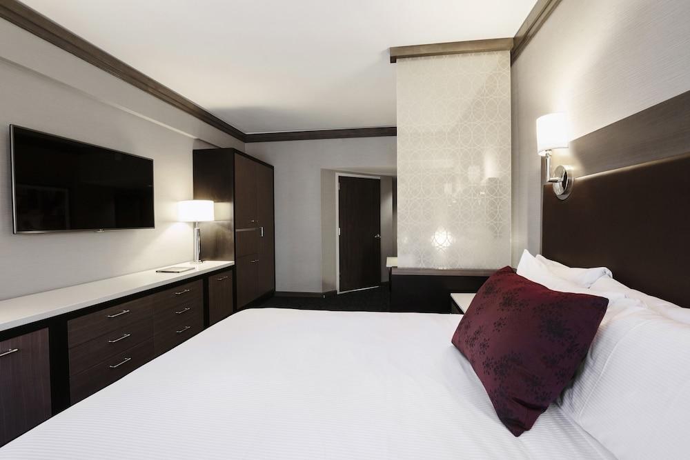 HILTON CLUB NEW YORK photo 2