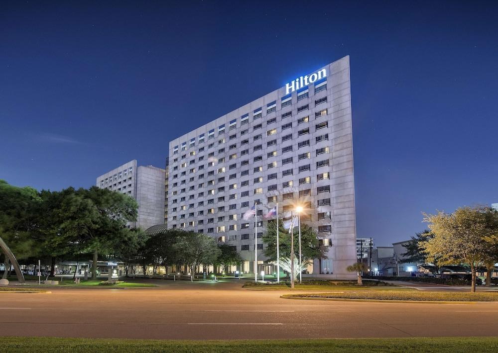 Hilton Houston Post Oak by the Galleria photo 4