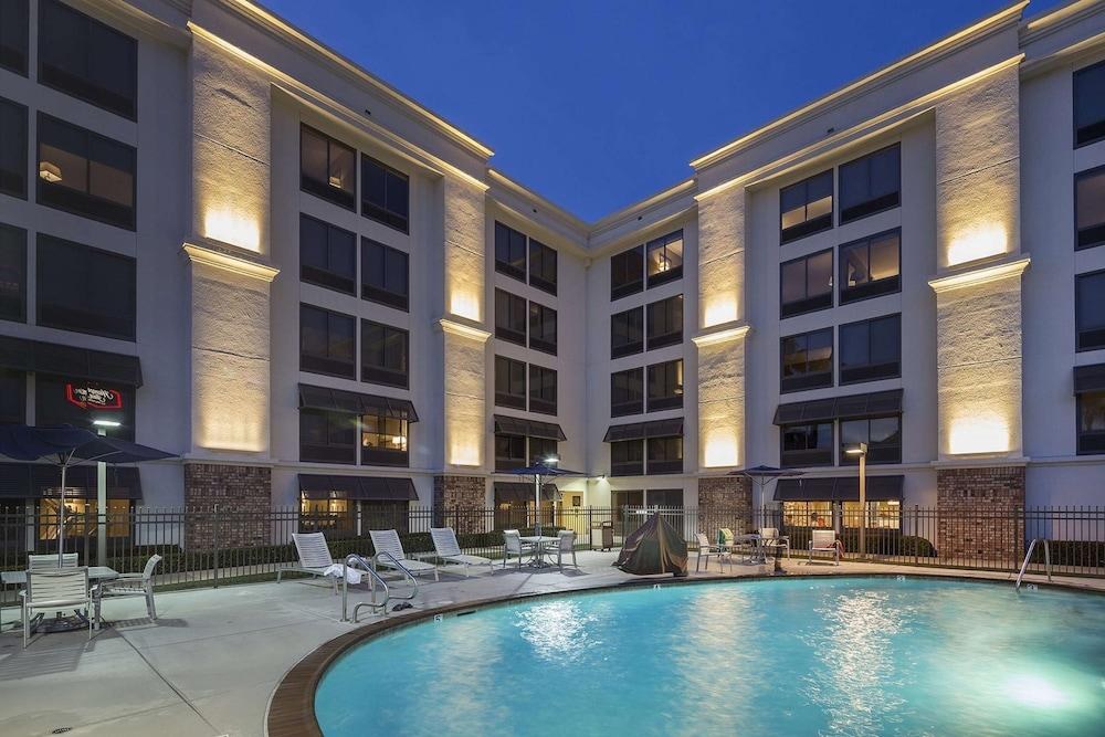 Hampton Inn San Diego-Kearny Mesa photo 4