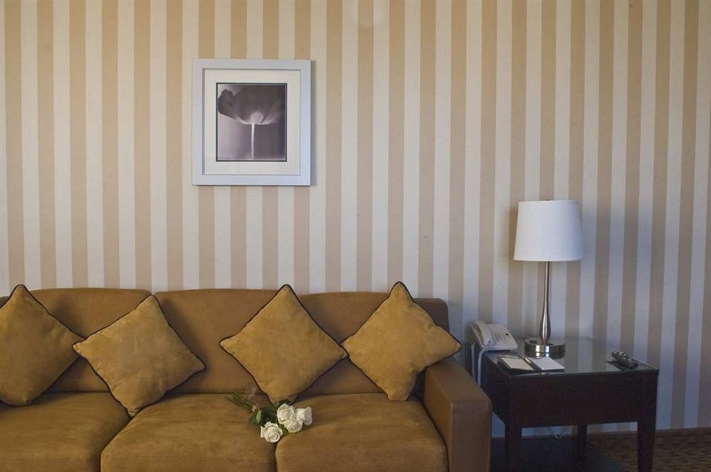 Courtyard by Marriott San Diego Downtown Little Italy