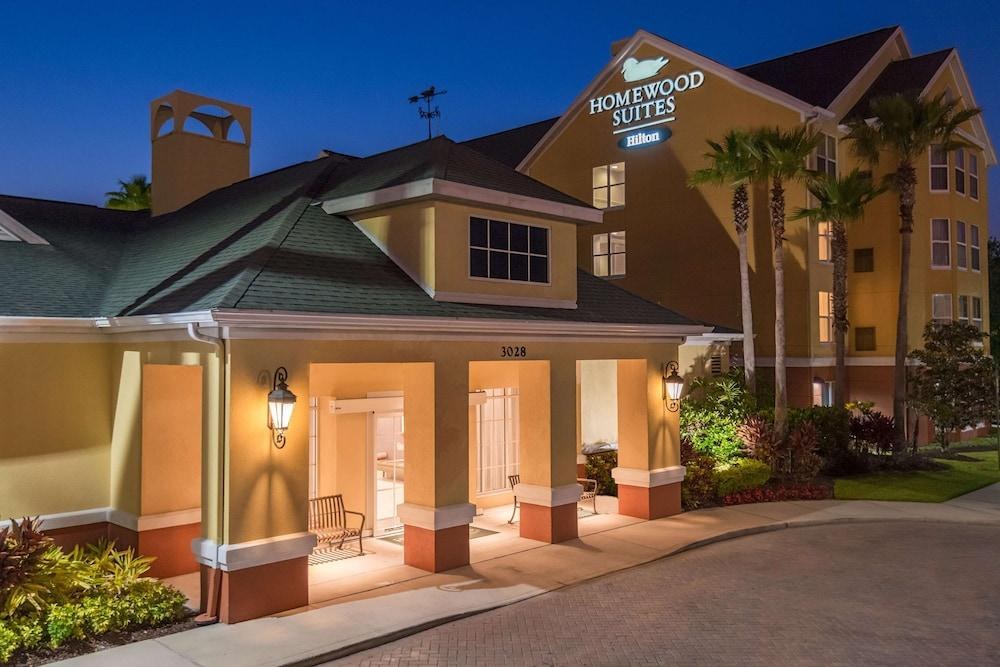 Homewood Suites by Hilton Orlando-UCF Area photo 4