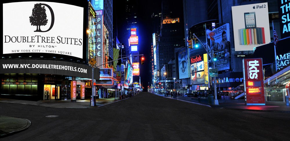 Tempo by Hilton New York Times Square