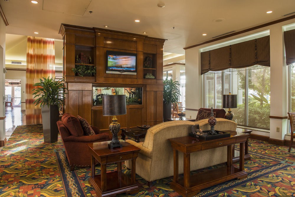 Hilton Garden Inn Houston Westbelt photo 1