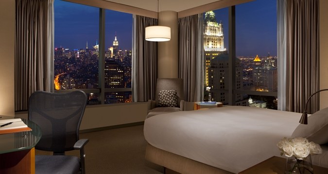 Millennium Downtown New York