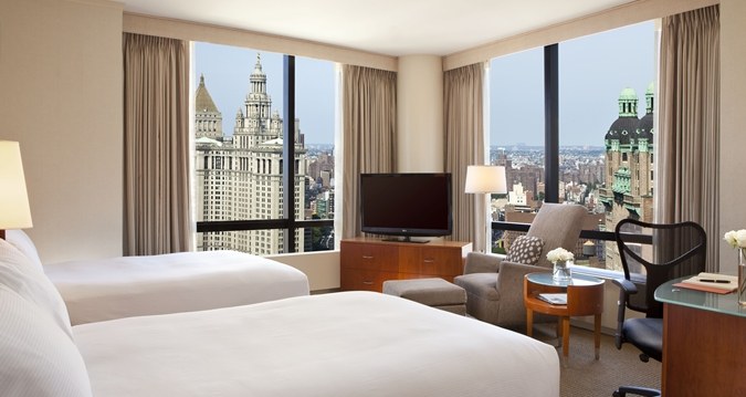 Millennium Downtown New York photo 4