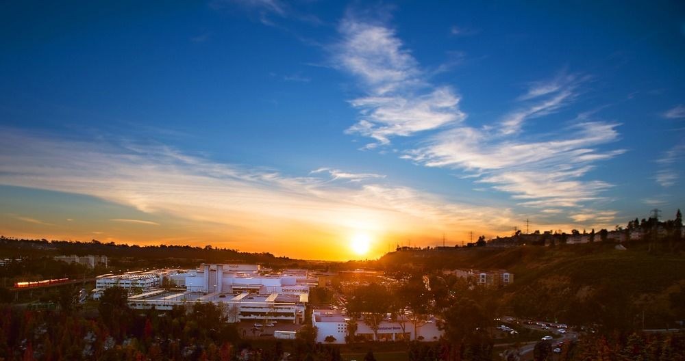DoubleTree by Hilton San Diego Mission Valley