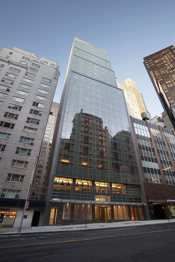 Hilton Club West 57th Street New York photo 1