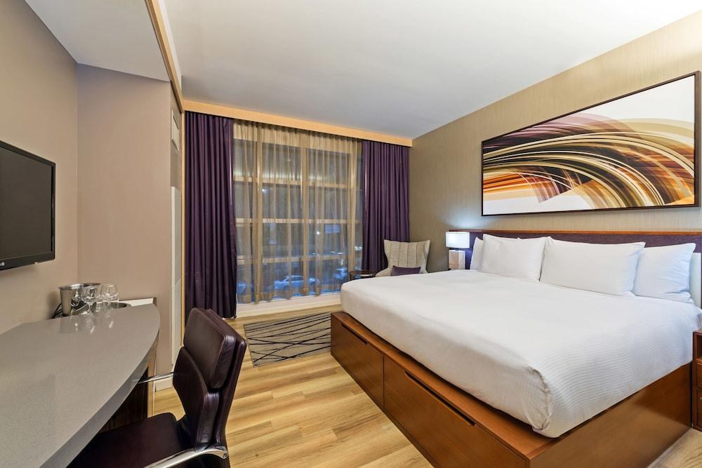 Hilton Club West 57th Street New York photo 2
