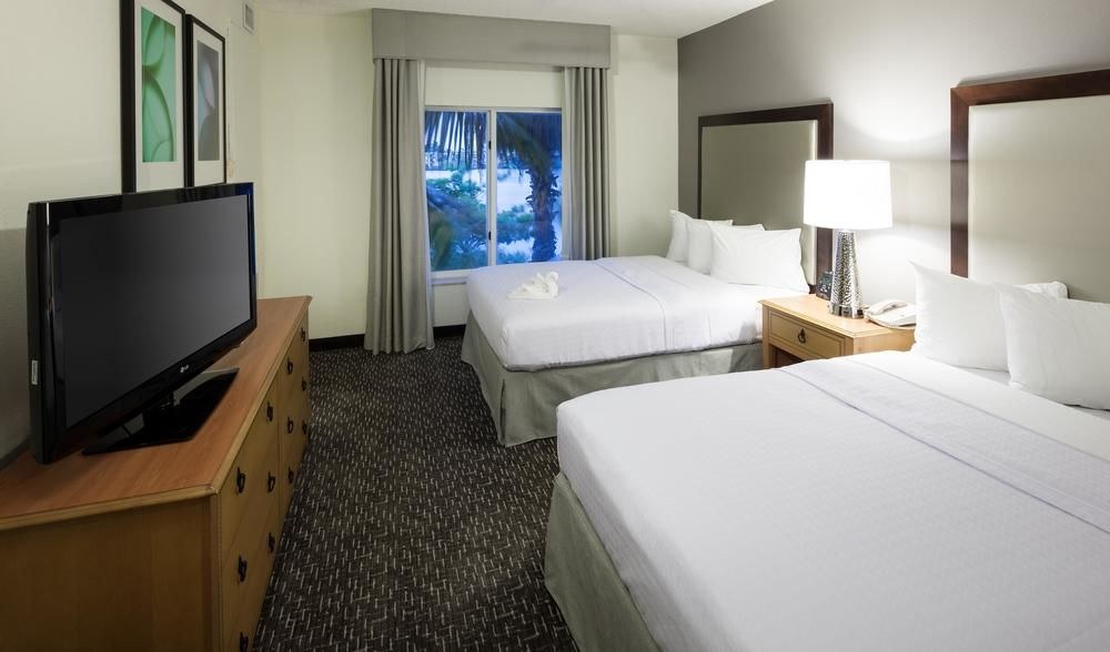 Homewood Suites by Hilton Miami-Airport/Blue Lagoon photo 1